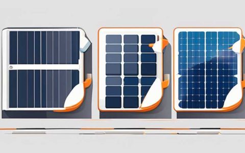 Can the rooftop solar panel be removed? How to remove it?