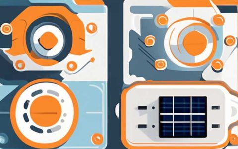 What to do if there is dust on the solar valve