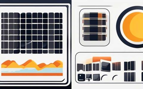 What to do if solar energy sparks