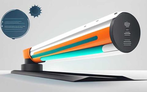 How to clean the multifunctional solar tube