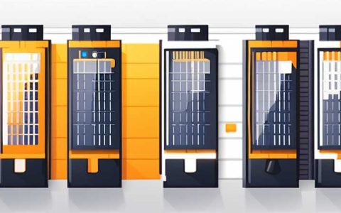 How to equip light strips with solar panels