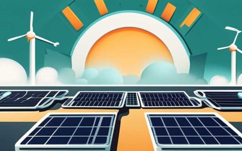 How does solar energy transform electricity?