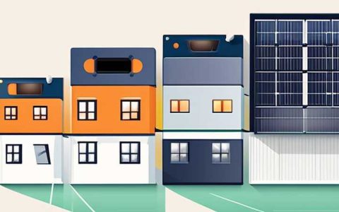 How much is the life span of silicon solar panels?
