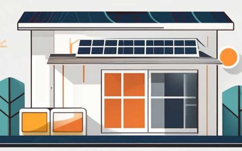 Where to check roof solar load