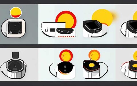 How to fix a solar charging lamp that doesn't light up