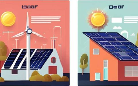 How much can the old solar energy sell for?