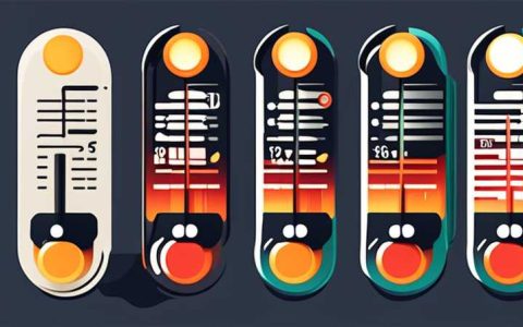 How often should a solar thermometer be replaced?