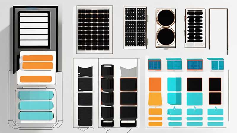 What is the outer layer of the solar gasket?