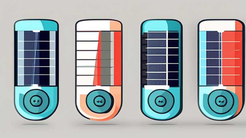 How long does it take to charge a 5v200ma solar battery?