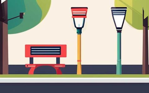 How much does a solar single head street light cost