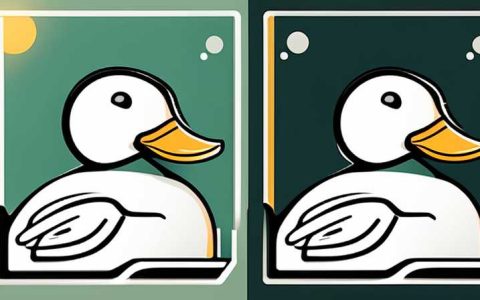 How long is the life of the duck solar