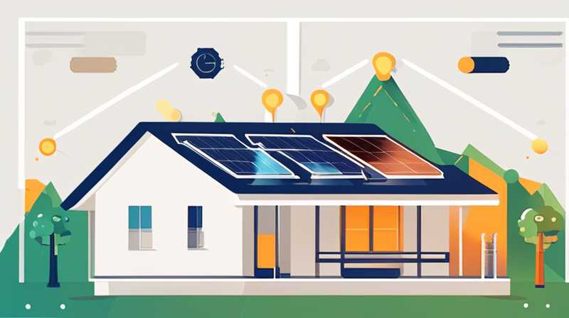 Where is the right place to put solar energy?