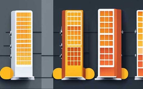How much does it cost to move the balcony solar energy