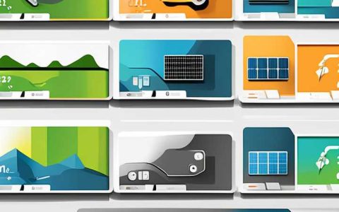 How much electricity can be stored by installing solar panels?