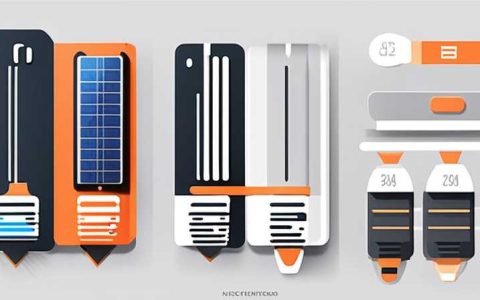 How to choose the size of solar light strips