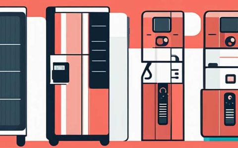 How many watts does it take to charge a 70w refrigerator with solar energy?