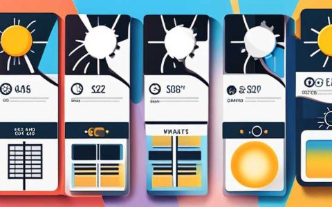 How many watts of light can a 6w solar panel use
