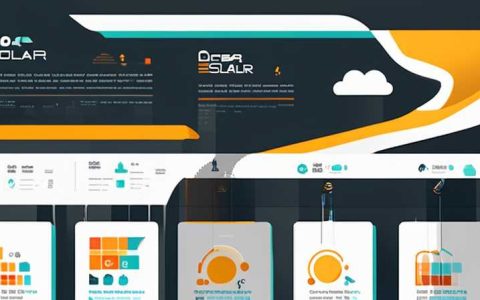 How much does it cost to apply for solar energy grid connection?