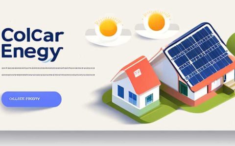 How much does collective solar energy cost per ton?