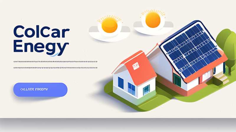 How much does collective solar energy cost per ton?