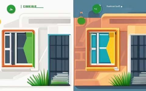 How to install window solar panels