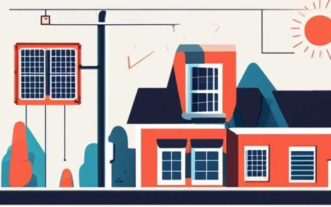 What to do when the solar battery is full