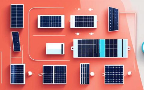 How to prepare silicon for solar panels