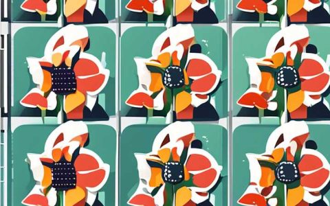 How to grow solar flowers