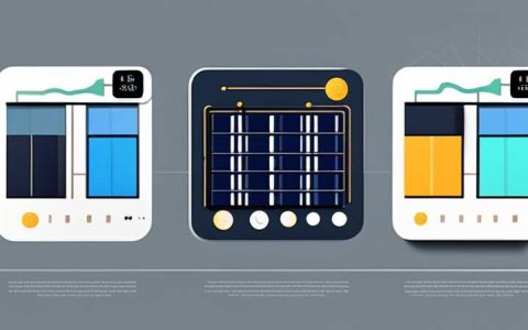 How many volts is a solar cell?