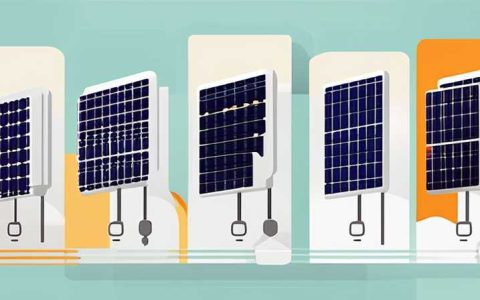 Where is the best place to install solar power?