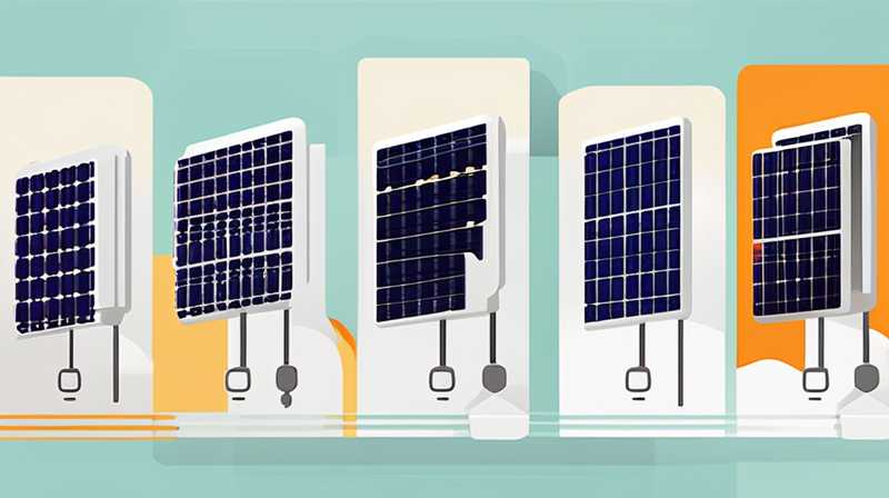 Where is the best place to install solar power?