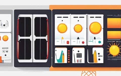 What are high energy solar power stations?