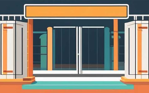 How to turn off the solar lights on the school gate