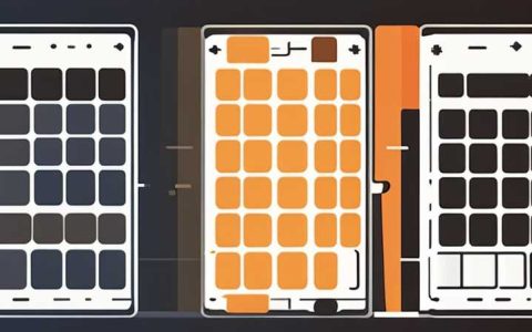 How to connect solar panels automatically