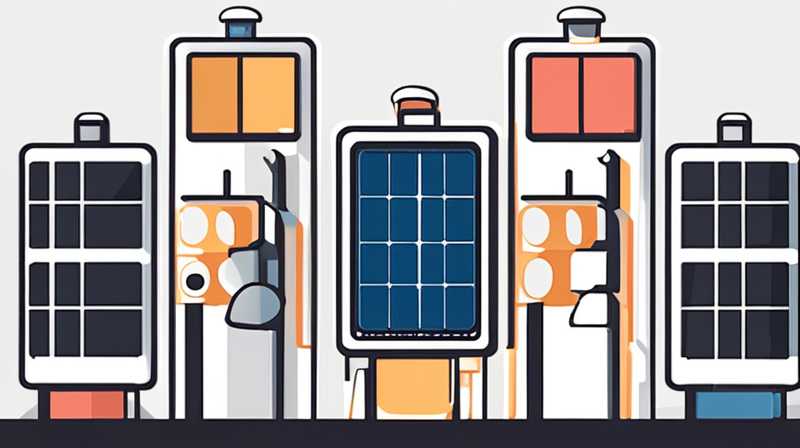 How to understand a solar