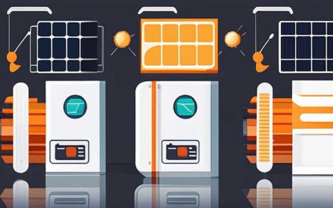 How to choose a step-down converter for solar energy