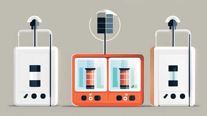 ¿Cuál es el estado actual de la industria de las baterías de litio para almacenamiento de energía?