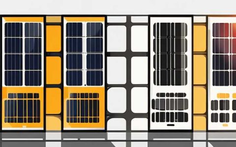 How about solar panels for home use