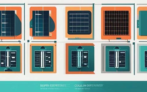 What is the voltage of solar energy?