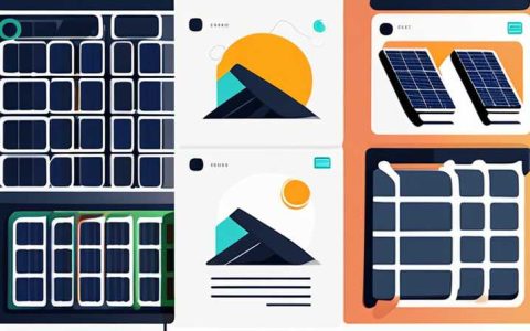 What does solar power station construction include?