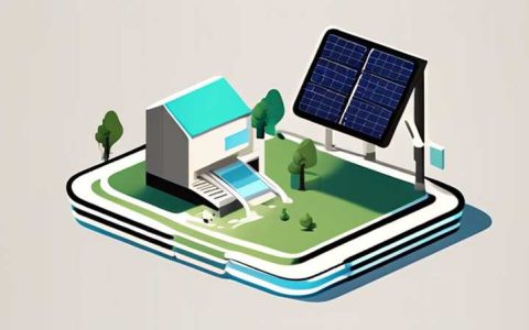 What three-way switch is good for solar energy