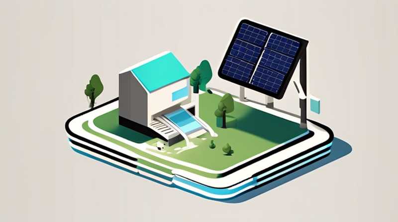 What three-way switch is good for solar energy