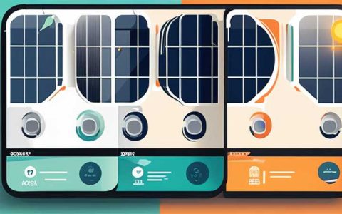 What can't solar energy clean?