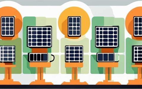 How about photovoltaic solar power generation