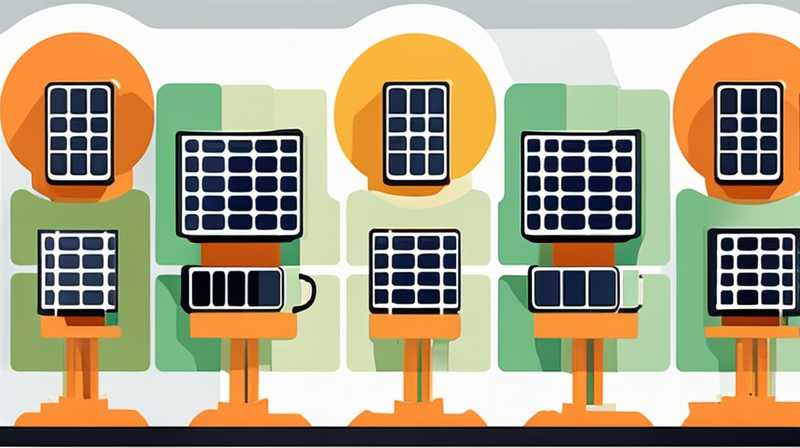 How about photovoltaic solar power generation