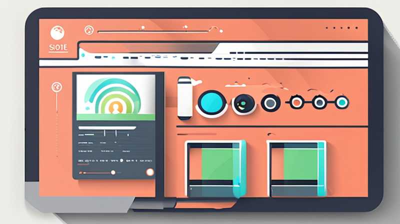 What is Solar Media?