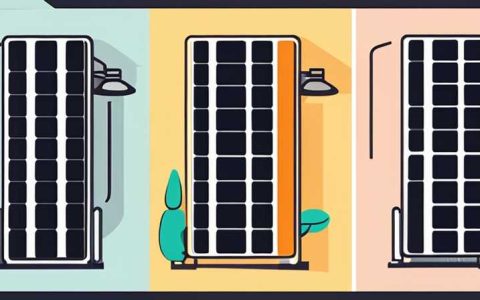 How much does a six-meter solar toll pole cost?
