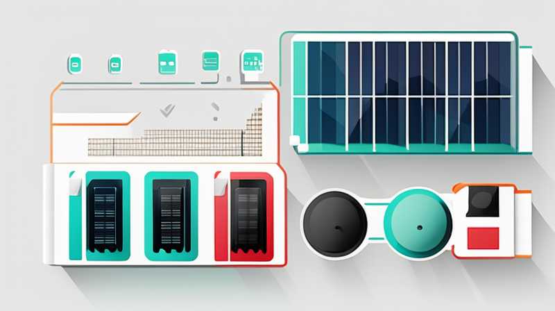 How to replace a 6 volt solar cell