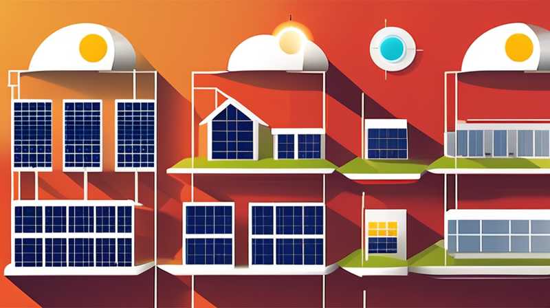 What wire is used for solar photovoltaic connection