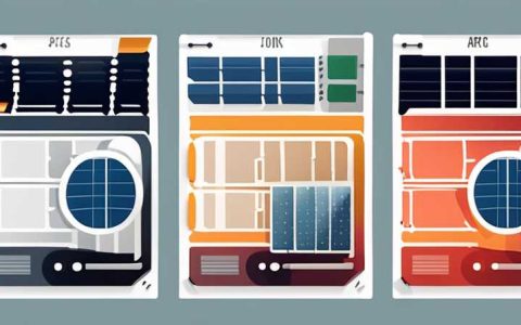 How to buy solar panels and make your own lights